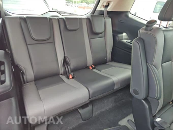 2024 Subaru Ascent Onyx Edition Limited 7-Passenger - miniatura 14