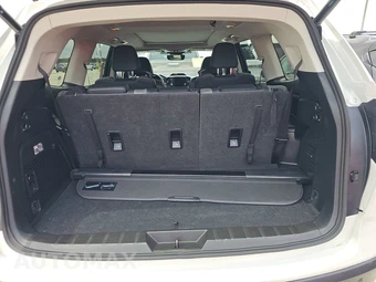 2024 Subaru Ascent Onyx Edition Limited 7-Passenger - miniatura 17