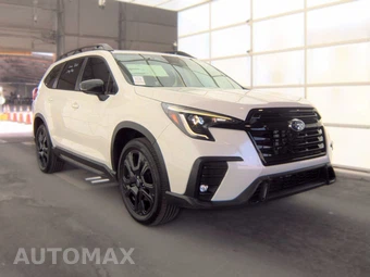 2024 Subaru Ascent Onyx Edition Limited 7-Passenger - miniatura 3