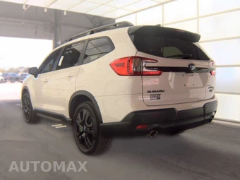 2024 Subaru Ascent Onyx Edition Limited 7-Passenger - miniatura 6
