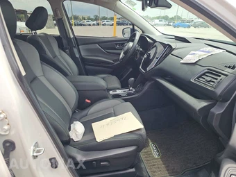 2024 Subaru Ascent Onyx Edition Limited 7-Passenger - miniatura 8