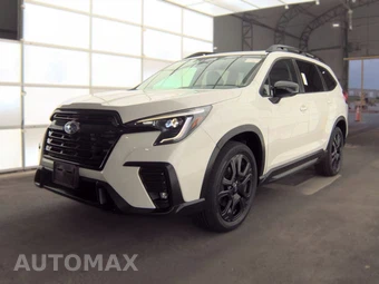 2024 Subaru Ascent Onyx Edition Limited 7-Passenger