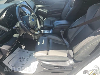 2024 Subaru Ascent Onyx Edition Limited 7-Passenger - miniatura 13