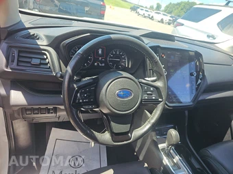 2024 Subaru Ascent Onyx Edition Limited 7-Passenger - miniatura 17
