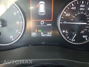 2024 Subaru Ascent Onyx Edition Limited 7-Passenger - miniatura 18