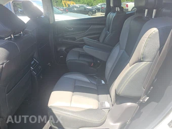 2024 Subaru Ascent Onyx Edition Limited 7-Passenger - miniatura 19