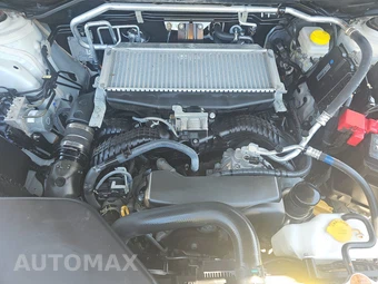 2024 Subaru Ascent Onyx Edition Limited 7-Passenger - miniatura 22