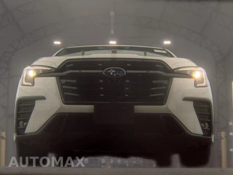2024 Subaru Ascent Onyx Edition Limited 7-Passenger - miniatura 3