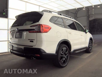 2024 Subaru Ascent Onyx Edition Limited 7-Passenger - miniatura 5