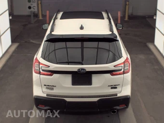 2024 Subaru Ascent Onyx Edition Limited 7-Passenger - miniatura 6
