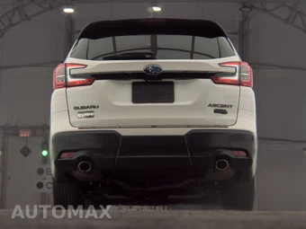 2024 Subaru Ascent Onyx Edition Limited 7-Passenger - miniatura 7