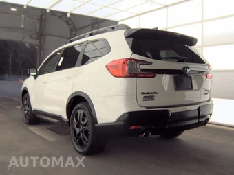 2024 Subaru Ascent Onyx Edition Limited 7-Passenger - miniatura 8