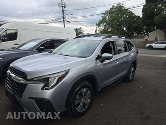 2024 Subaru Ascent Premium 7-Passenger