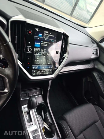 2024 Subaru Ascent Premium 7-Passenger - miniatura 10