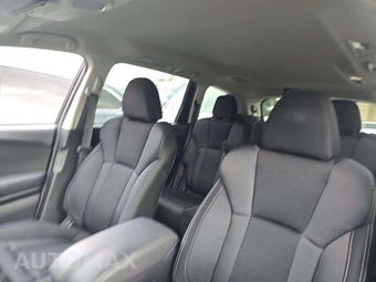 2024 Subaru Ascent Premium 7-Passenger - miniatura 11