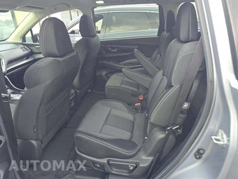 2024 Subaru Ascent Premium 7-Passenger - miniatura 13