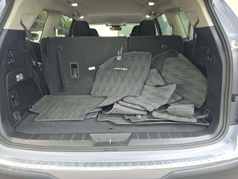 2024 Subaru Ascent Premium 7-Passenger - miniatura 15