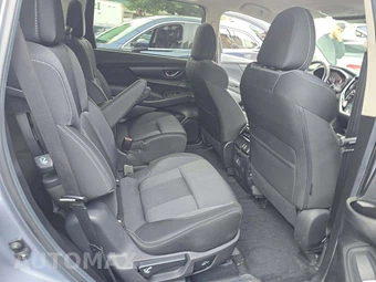 2024 Subaru Ascent Premium 7-Passenger - miniatura 17