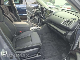 2024 Subaru Ascent Premium 7-Passenger - miniatura 19