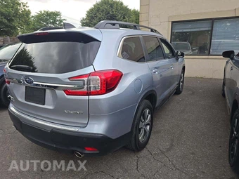 2024 Subaru Ascent Premium 7-Passenger - miniatura 3