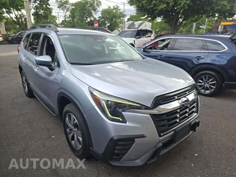 2024 Subaru Ascent Premium 7-Passenger - miniatura 4