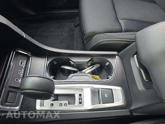 2024 Subaru Ascent Premium 7-Passenger - miniatura 8