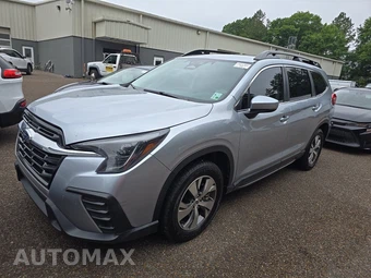 2024 Subaru Ascent Premium 7-Passenger