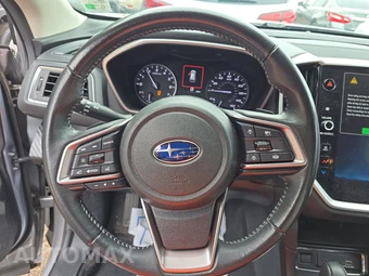 2024 Subaru Ascent Premium 7-Passenger - miniatura 10