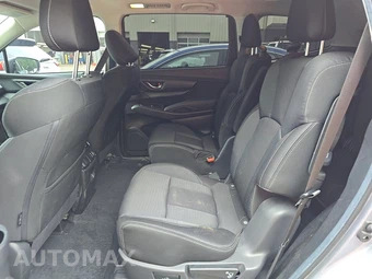 2024 Subaru Ascent Premium 7-Passenger - miniatura 13