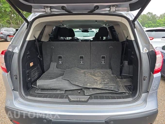 2024 Subaru Ascent Premium 7-Passenger - miniatura 17