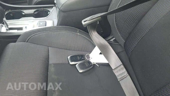 2024 Subaru Ascent Premium 7-Passenger - miniatura 19
