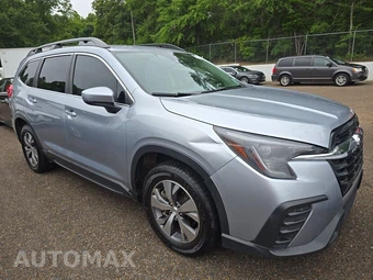 2024 Subaru Ascent Premium 7-Passenger - miniatura 3