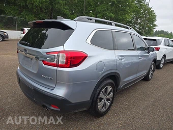2024 Subaru Ascent Premium 7-Passenger - miniatura 4
