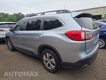 2024 Subaru Ascent Premium 7-Passenger - miniatura 6
