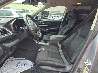 2024 Subaru Ascent Premium 7-Passenger - miniatura 7