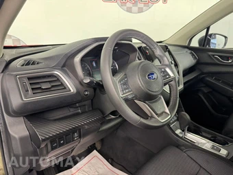 2024 Subaru Ascent Premium 7-Passenger - miniatura 10
