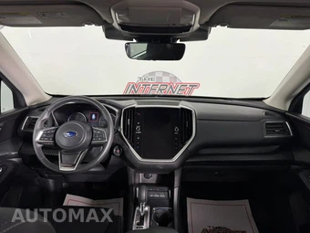 2024 Subaru Ascent Premium 7-Passenger - miniatura 11
