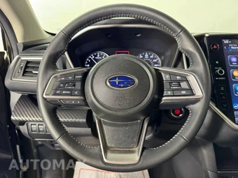 2024 Subaru Ascent Premium 7-Passenger - miniatura 13