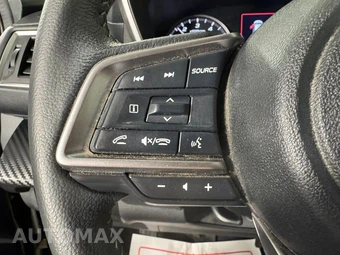 2024 Subaru Ascent Premium 7-Passenger - miniatura 15