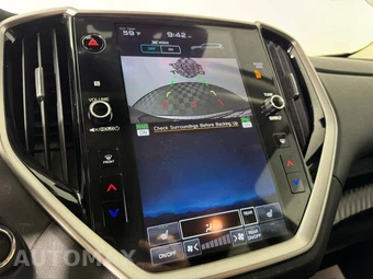 2024 Subaru Ascent Premium 7-Passenger - miniatura 18