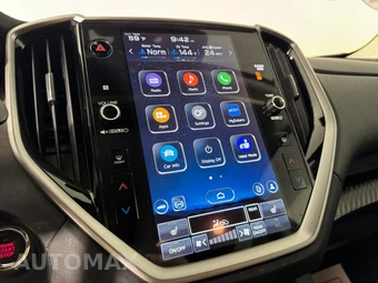 2024 Subaru Ascent Premium 7-Passenger - miniatura 19