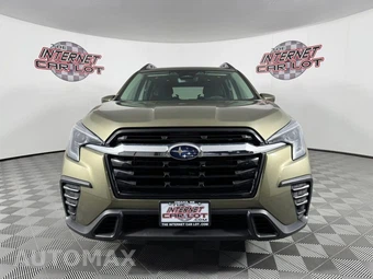2024 Subaru Ascent Premium 7-Passenger - miniatura 2