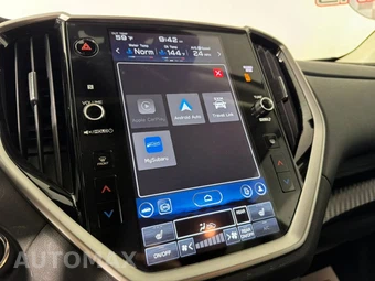 2024 Subaru Ascent Premium 7-Passenger - miniatura 20