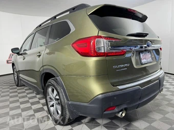 2024 Subaru Ascent Premium 7-Passenger - miniatura 26