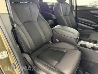 2024 Subaru Ascent Premium 7-Passenger - miniatura 35