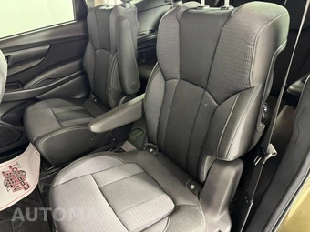 2024 Subaru Ascent Premium 7-Passenger - miniatura 36