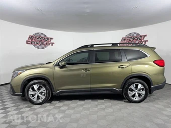 2024 Subaru Ascent Premium 7-Passenger - miniatura 4