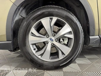2024 Subaru Ascent Premium 7-Passenger - miniatura 45