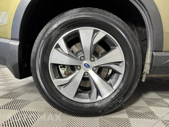 2024 Subaru Ascent Premium 7-Passenger - miniatura 47