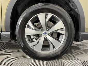 2024 Subaru Ascent Premium 7-Passenger - miniatura 48
